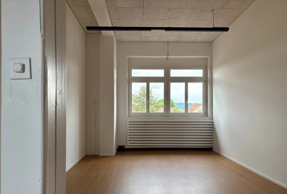 Moderne Büro-/ Atelierflächen in Wangen-Brüttisellen zu vermieten – Foto 3 von 11