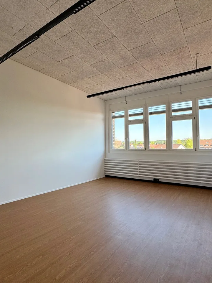 Moderne Büro-/ Atelierflächen in Wangen-Brüttisellen zu vermieten – Foto 5 von 11