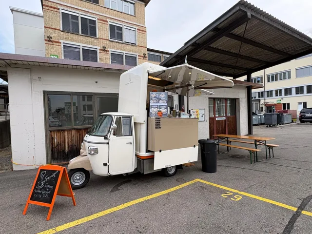 Moderne Büro-/ Atelierflächen in Wangen-Brüttisellen zu vermieten – Foto 11 von 11