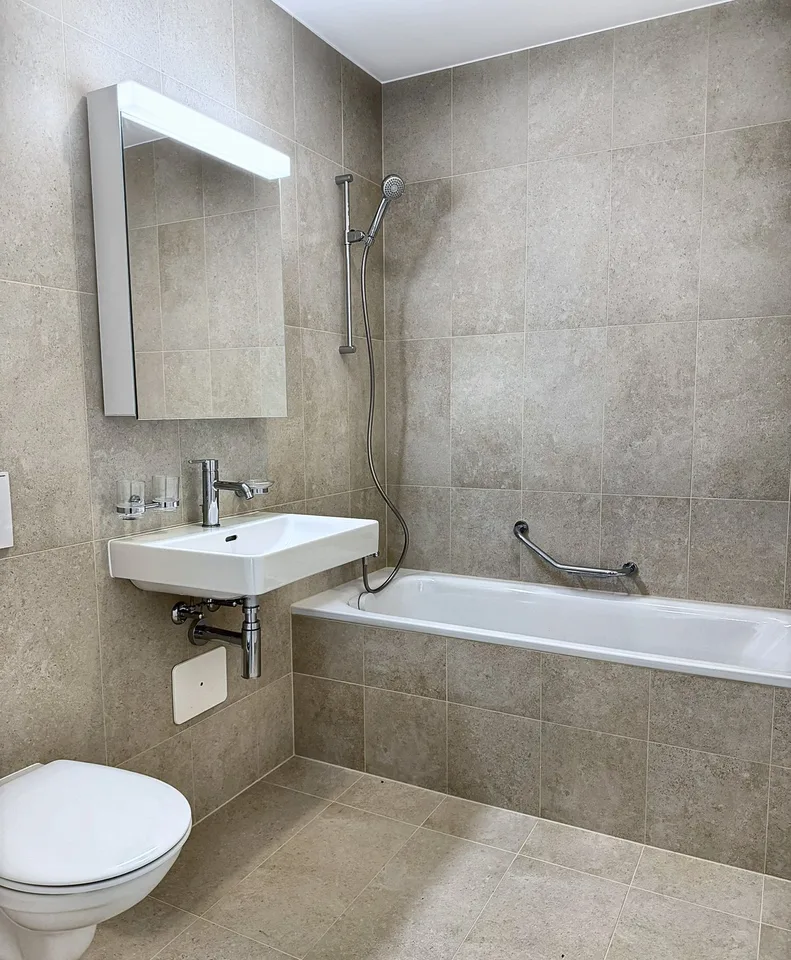Charmantes 4.5 Zimmer Neubau – Foto 6 von 9