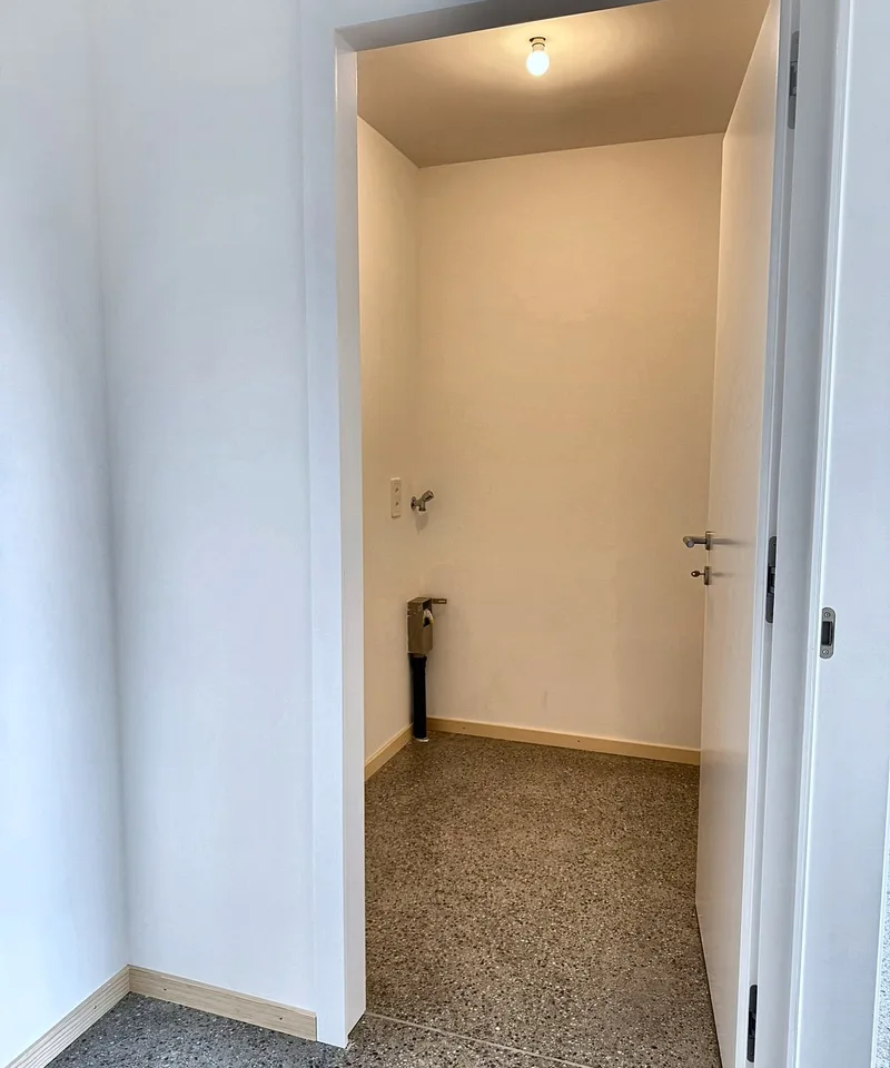 Charmantes 4.5 Zimmer Neubau – Foto 9 von 9