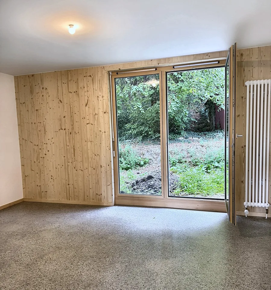 Charmantes 4.5 Zimmer Neubau – Foto 4 von 9