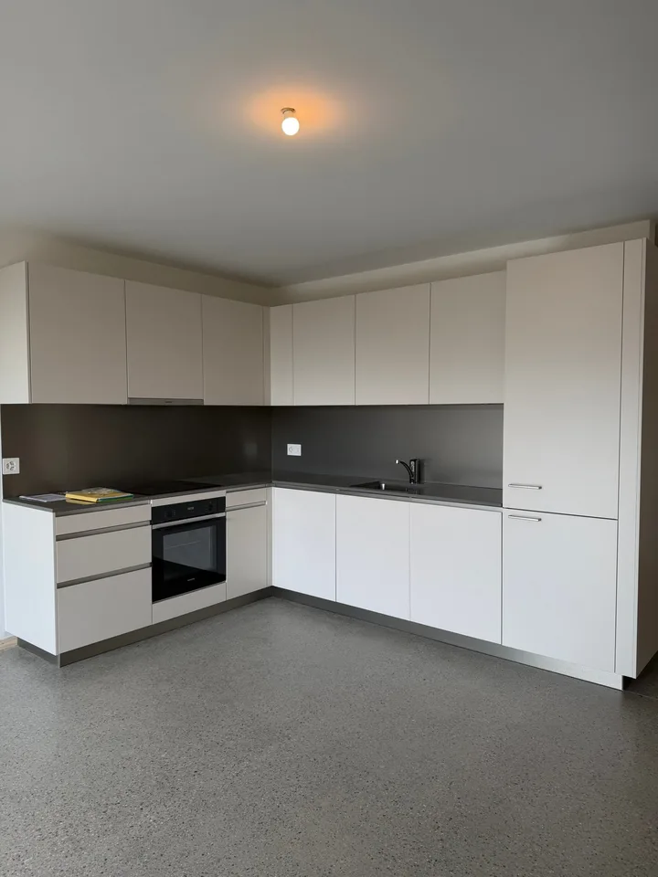 Charmantes 4.5 Zimmer Neubau – Foto 2 von 9