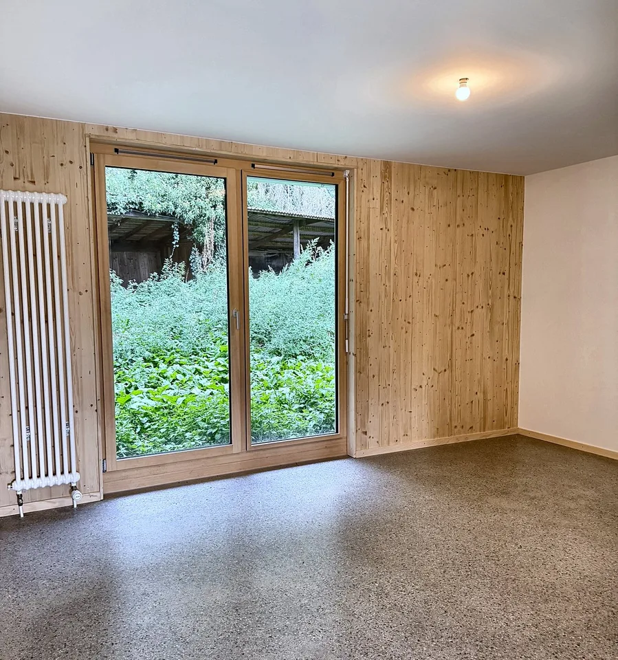 Charmantes 4.5 Zimmer Neubau – Foto 3 von 9