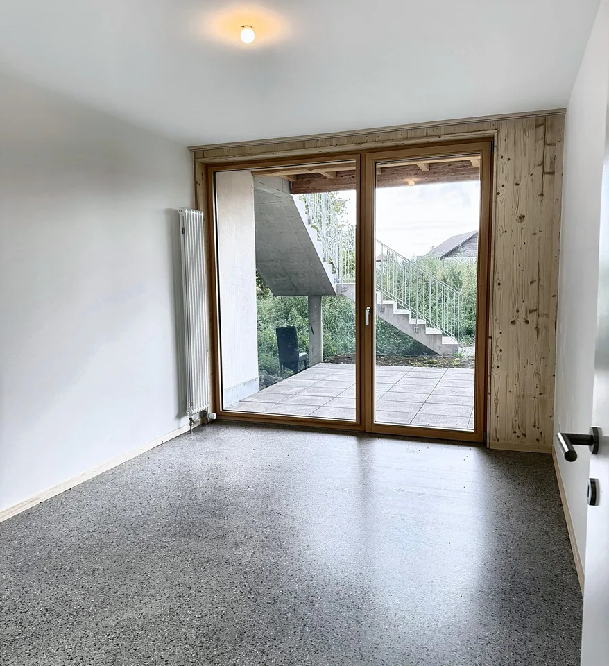 Charmantes 4.5 Zimmer Neubau – Foto 5 von 9