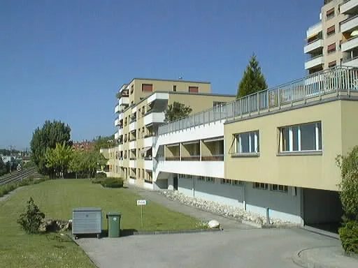 Bello appartamento - Affitto con cauzione gratuita – foto 2 di 2