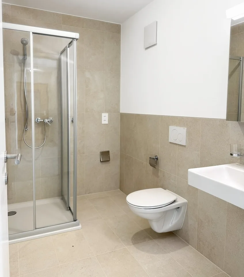 NEUBAU ! 3.5 Zimmer Charme – Foto 5 von 6