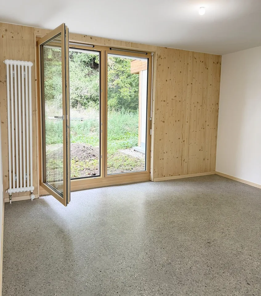 NEUBAU ! 3.5 Zimmer Charme – Foto 3 von 6