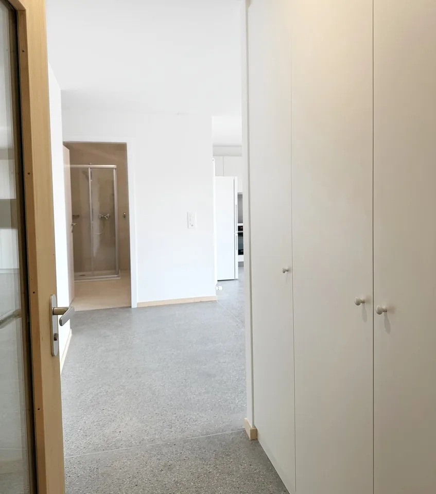 NEUBAU ! 3.5 Zimmer Charme – Foto 2 von 6