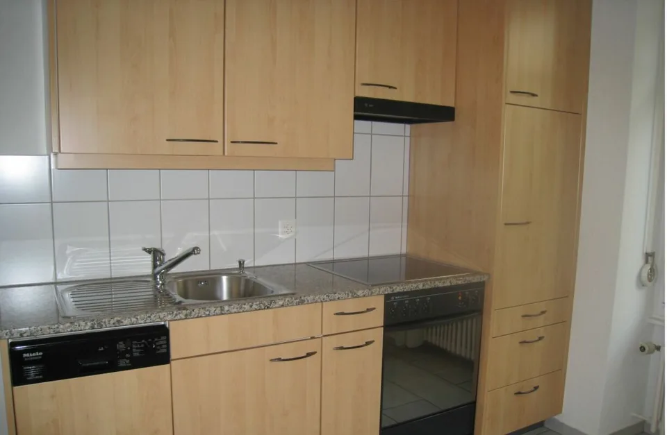 Schmuckstück nähe Rigiplatz – Foto 4 von 10