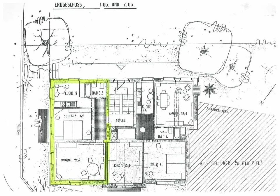 Schmuckstück nähe Rigiplatz – Foto 10 von 10