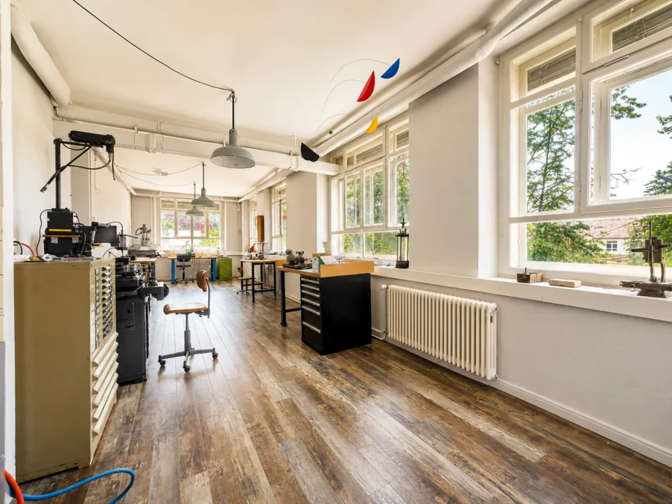 Herrliches Haus mit 4 Wohnungen und Swimmingpool – Foto 18 von 18