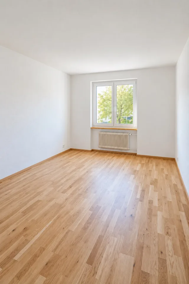 Erstvermietung nach Totalsanierung – Foto 3 von 9