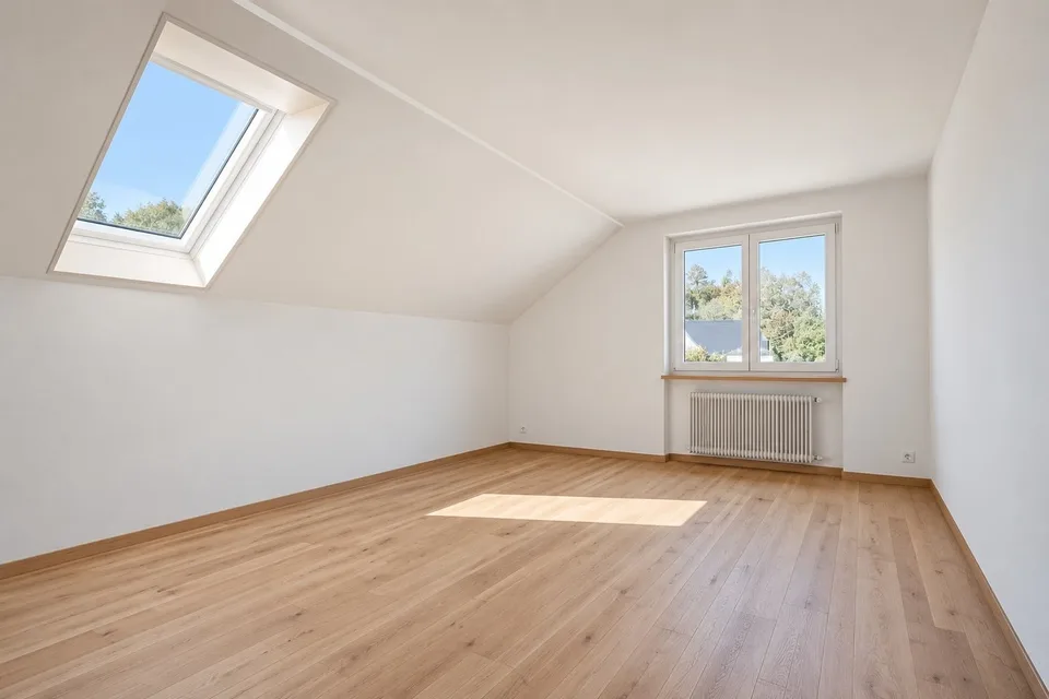 Erstvermietung nach Totalsanierung – Foto 5 von 9