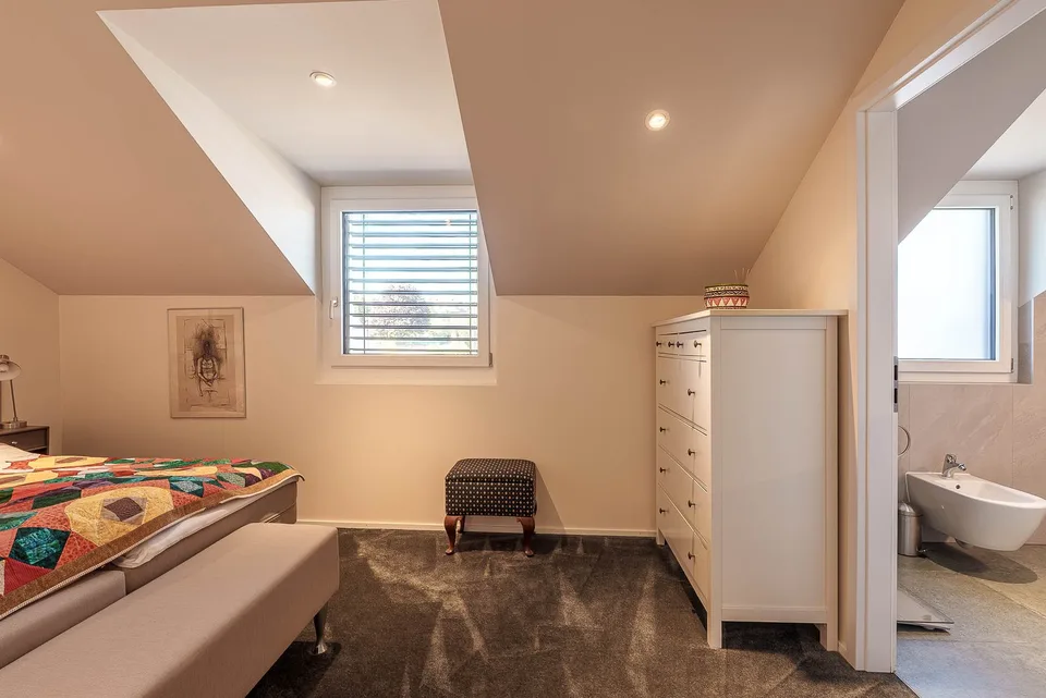 Moderne Wohnung in bevorzugter Lage, in Saint-Prex – Foto 7 von 16