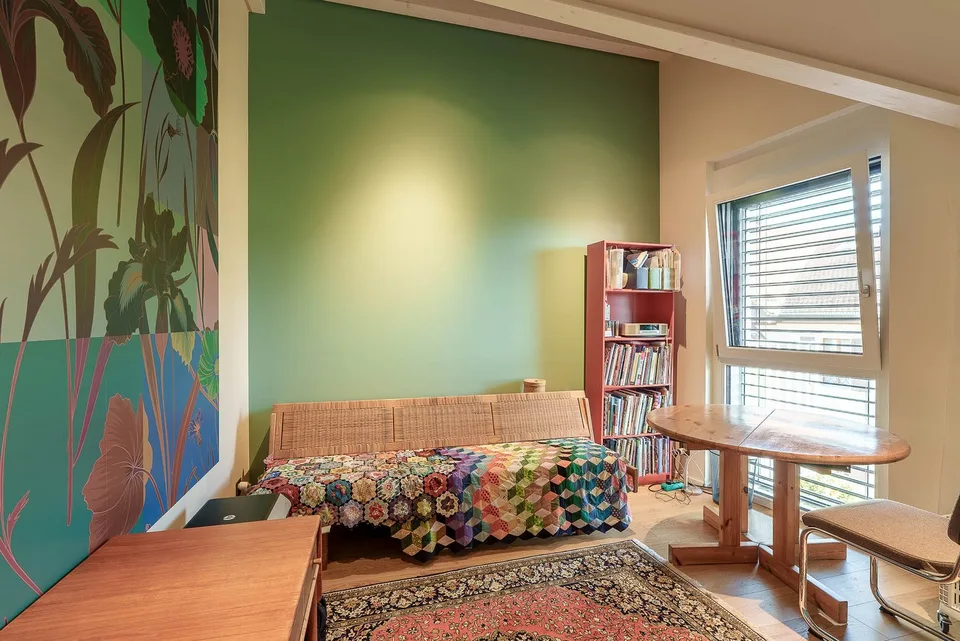 Moderne Wohnung in bevorzugter Lage, in Saint-Prex – Foto 12 von 16