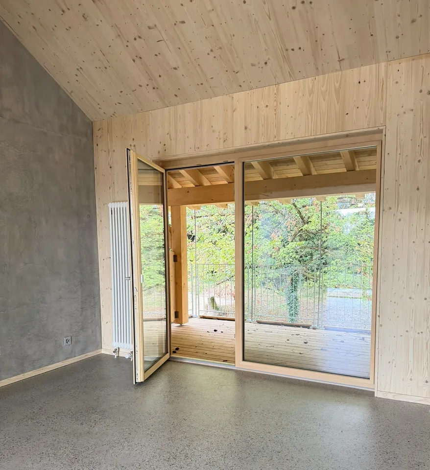 NUOVA COSTRUZIONE ! 3,5 locali duplex – foto 4 di 10