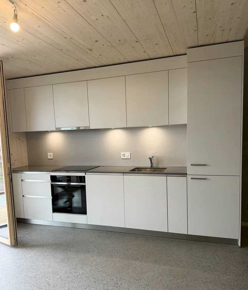 NUOVA COSTRUZIONE ! 3,5 locali duplex – foto 3 di 10