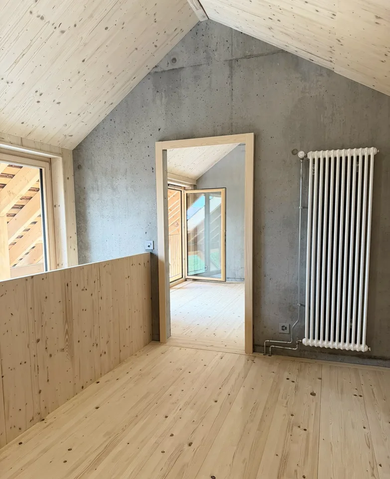 NUOVA COSTRUZIONE ! 3,5 locali duplex – foto 9 di 10