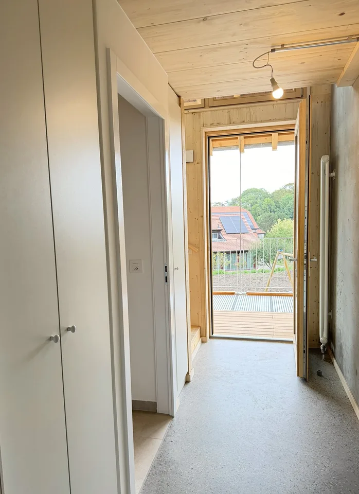 NUOVA COSTRUZIONE ! 3,5 locali duplex – foto 6 di 10