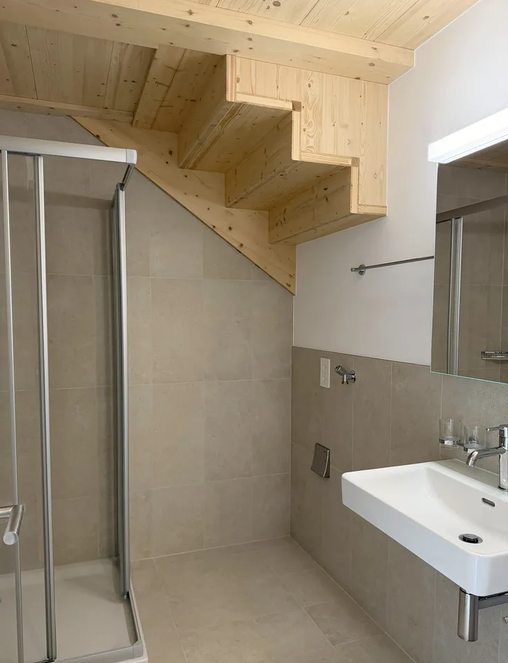 NUOVA COSTRUZIONE ! 3,5 locali duplex – foto 7 di 10