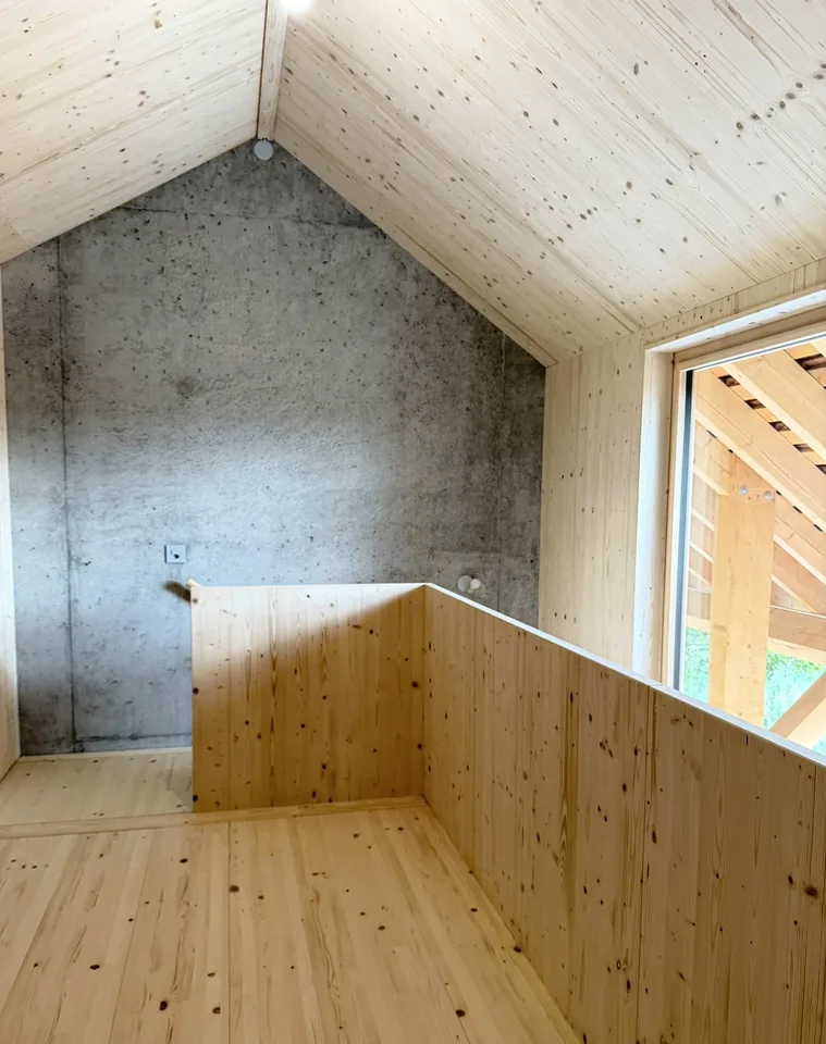 NUOVA COSTRUZIONE ! 3,5 locali duplex – foto 8 di 10