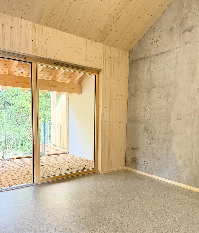 NUOVA COSTRUZIONE ! 3,5 locali duplex – foto 5 di 10