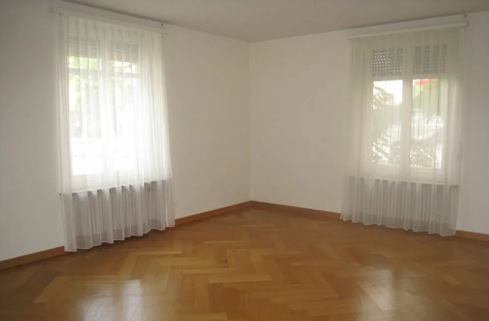 Schmuckstück nähe Rigiplatz – Foto 6 von 10