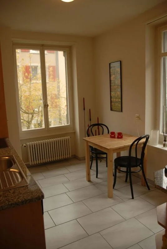 Schmuckstück nähe Rigiplatz – Foto 5 von 10