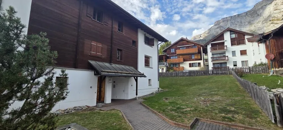 Charmante Studio im Herzen von Flims – Foto 5 von 6