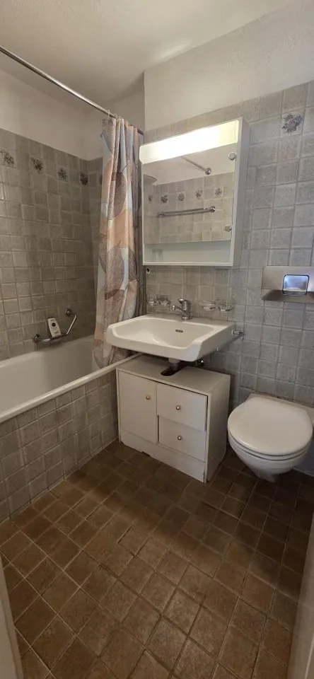 Charmante Studio im Herzen von Flims – Foto 4 von 6