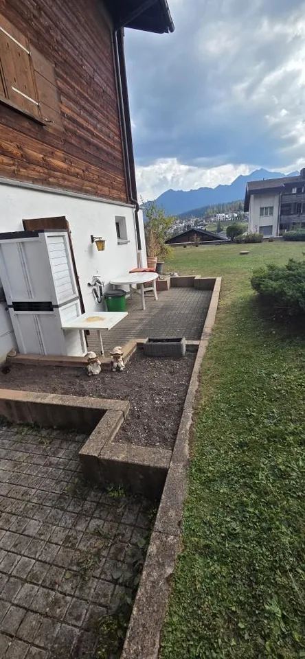 Charmante Studio im Herzen von Flims – Foto 6 von 6