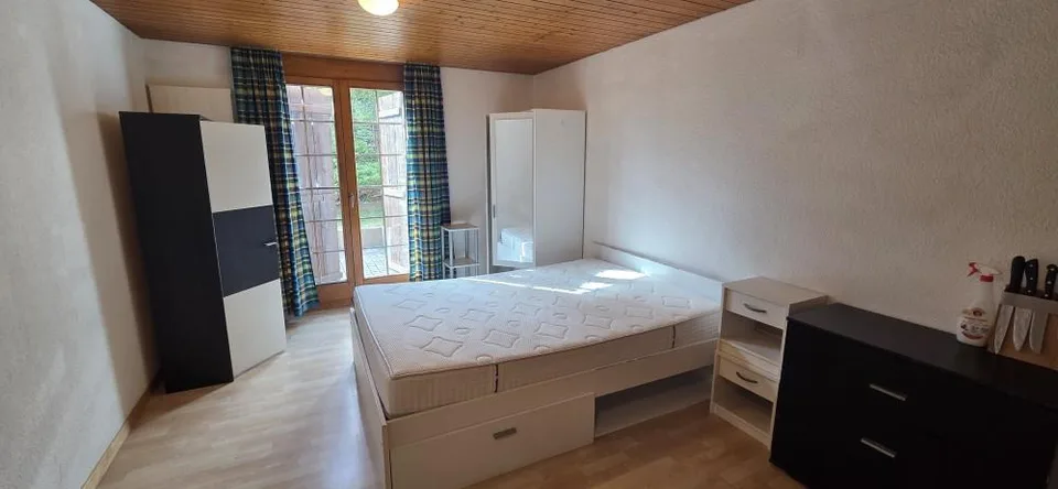 Charmante Studio im Herzen von Flims – Foto 2 von 6