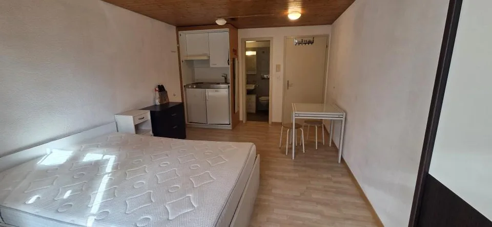 Charmante Studio im Herzen von Flims – Foto 3 von 6