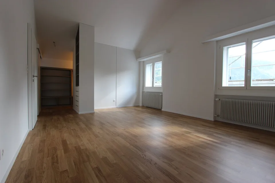 Très bel appartement en attique à Péry – Foto 5 von 17