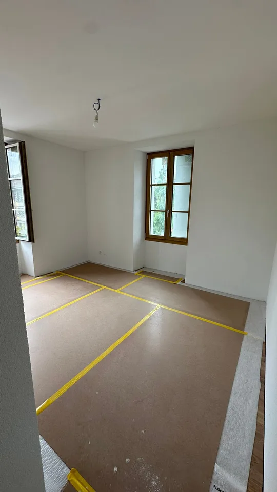 Morges - rue du Bluard 6 - appartamento di 3.5 locali al 2° piano – foto 4 di 5