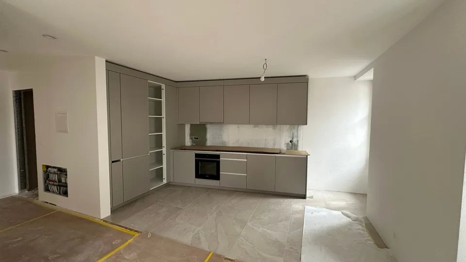 Morges - rue du Bluard 6 - appartamento di 3.5 locali al 2° piano – foto 2 di 5