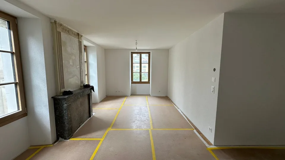 Morges - rue du Bluard 6 - appartamento di 3.5 locali al 2° piano – foto 3 di 5