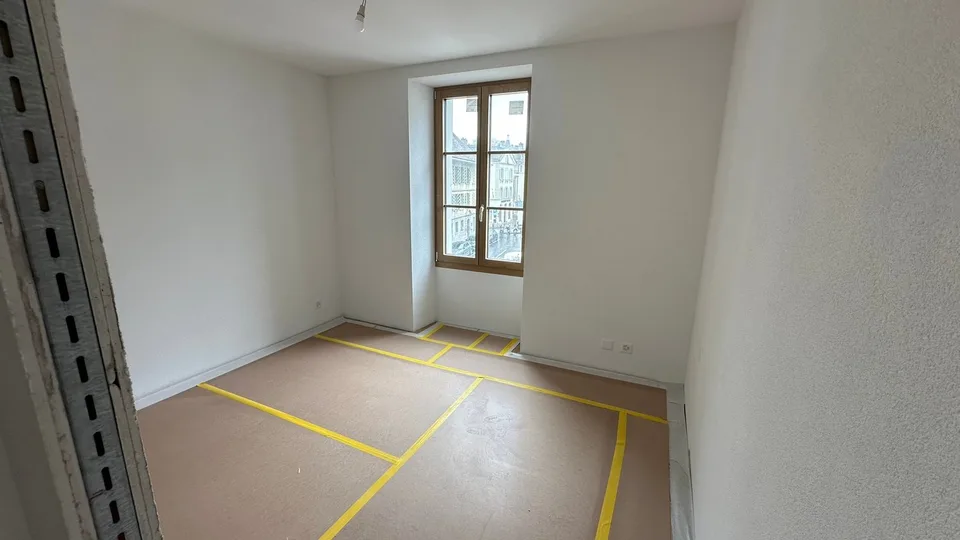 Morges - rue du Bluard 6 - appartamento di 3.5 locali al 2° piano – foto 5 di 5