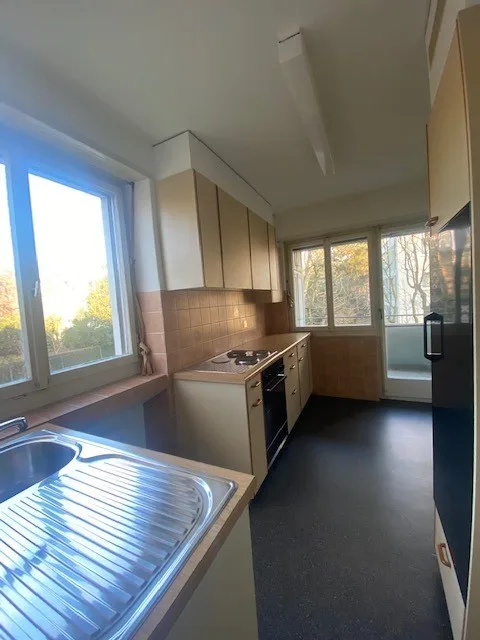 Vivre dans le quartier Gellert – photo 2 sur 6