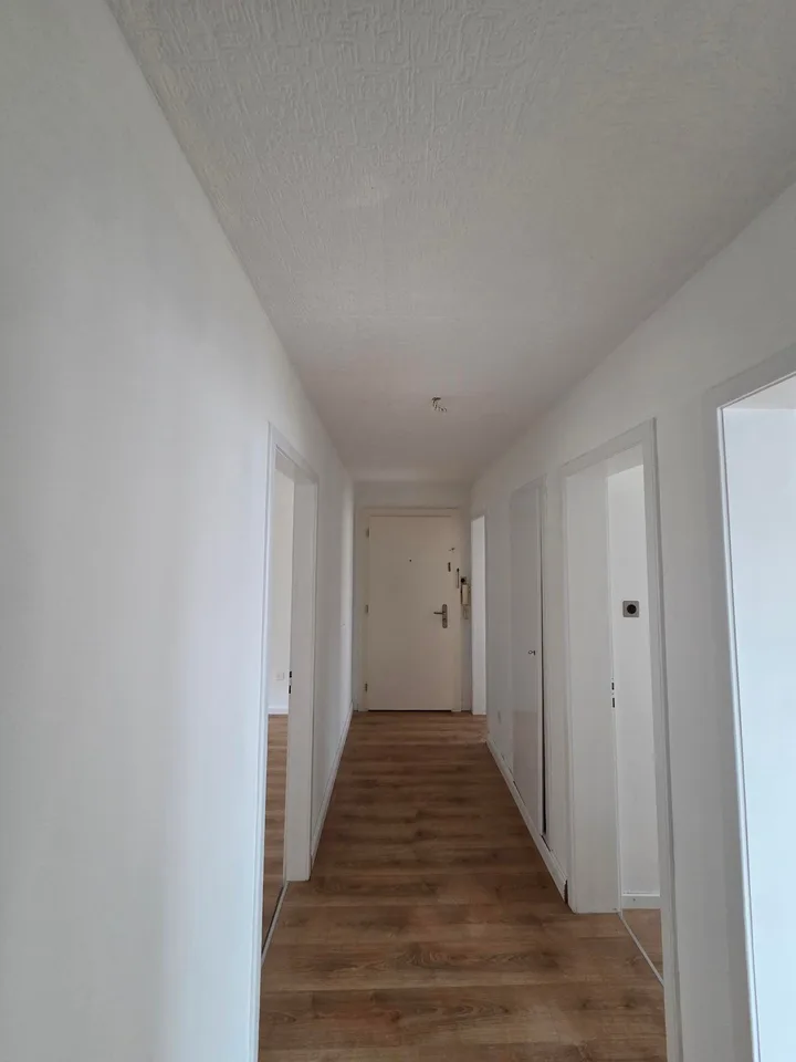 Appartamento di 4 locali luminoso in posizione centrale ad Amriswil – disponibile immediatamente! – foto 10 di 18
