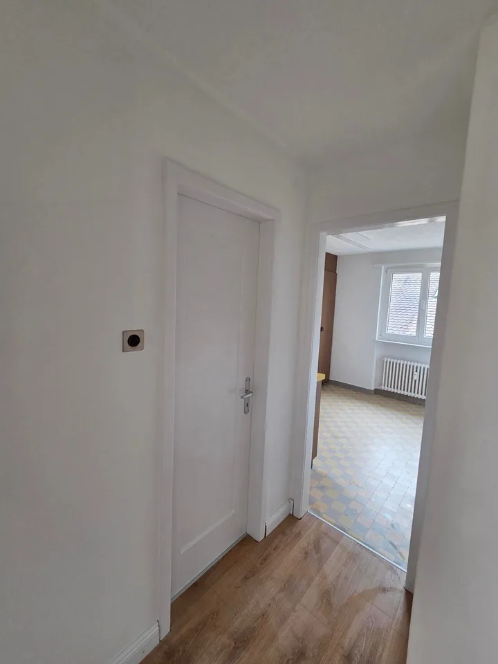 Appartamento di 4 locali luminoso in posizione centrale ad Amriswil – disponibile immediatamente! – foto 11 di 18