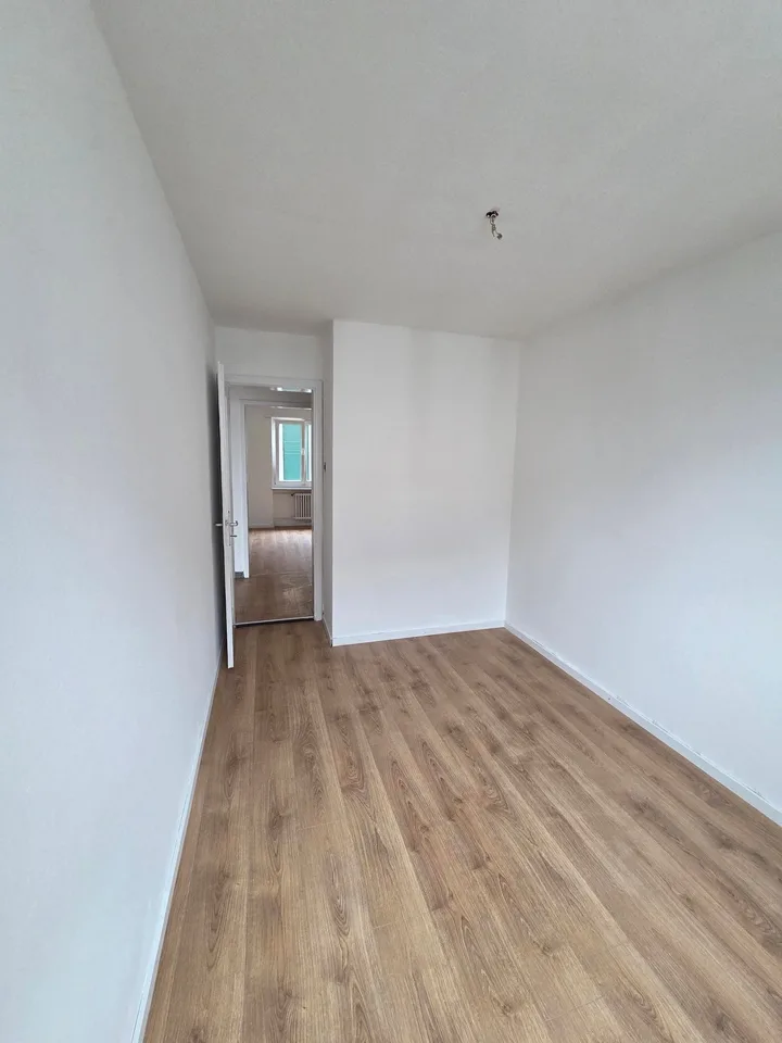 Appartamento di 4 locali luminoso in posizione centrale ad Amriswil – disponibile immediatamente! – foto 7 di 18