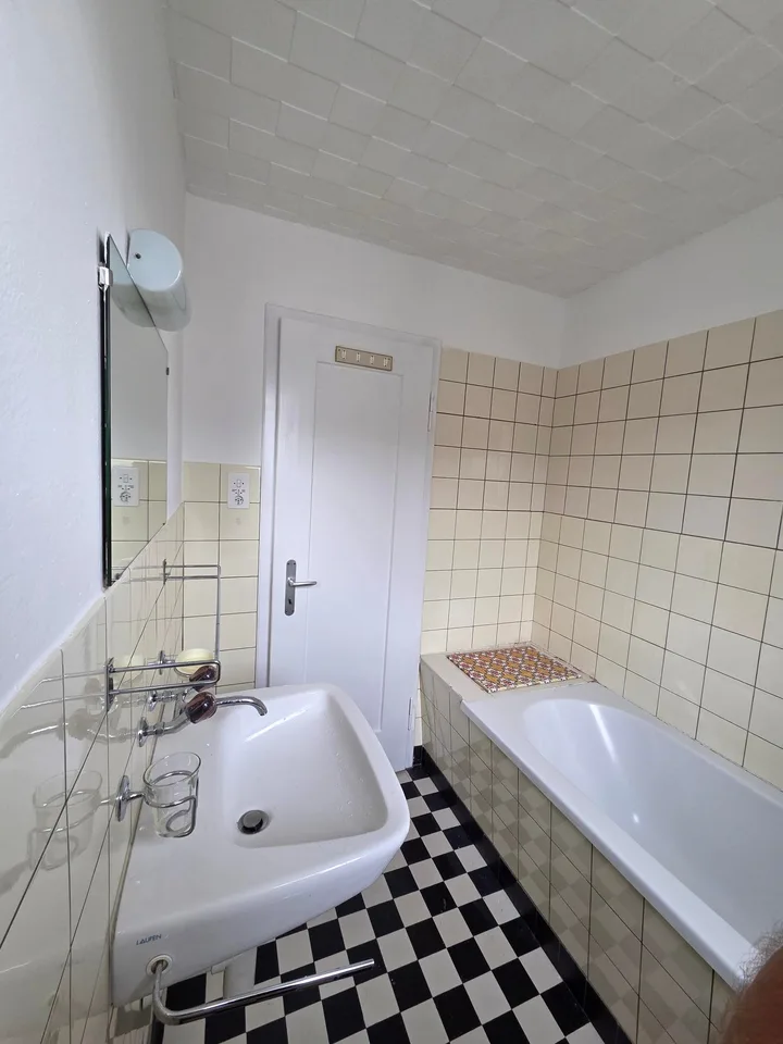 Appartamento di 4 locali luminoso in posizione centrale ad Amriswil – disponibile immediatamente! – foto 18 di 18