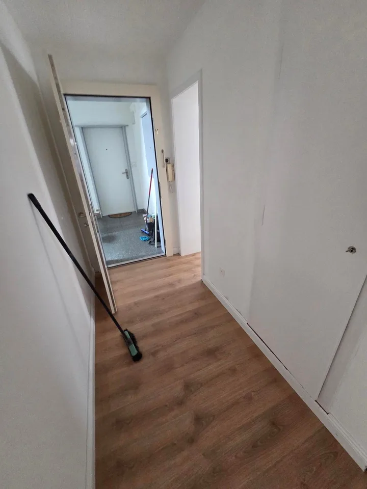 Appartamento di 4 locali luminoso in posizione centrale ad Amriswil – disponibile immediatamente! – foto 9 di 18