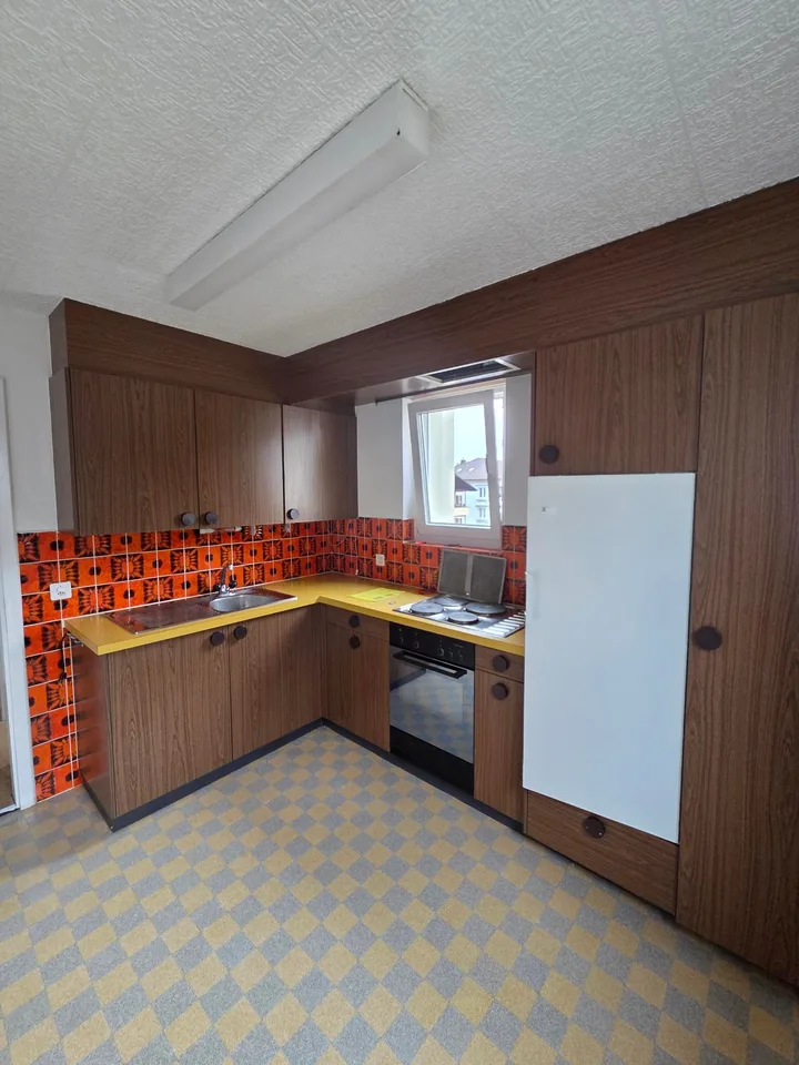 Appartamento di 4 locali luminoso in posizione centrale ad Amriswil – disponibile immediatamente! – foto 14 di 18