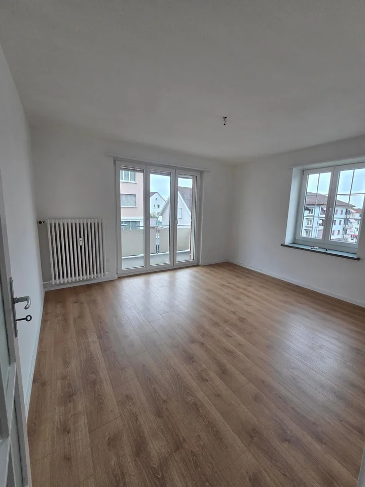 Appartamento di 4 locali luminoso in posizione centrale ad Amriswil – disponibile immediatamente! – foto 8 di 18