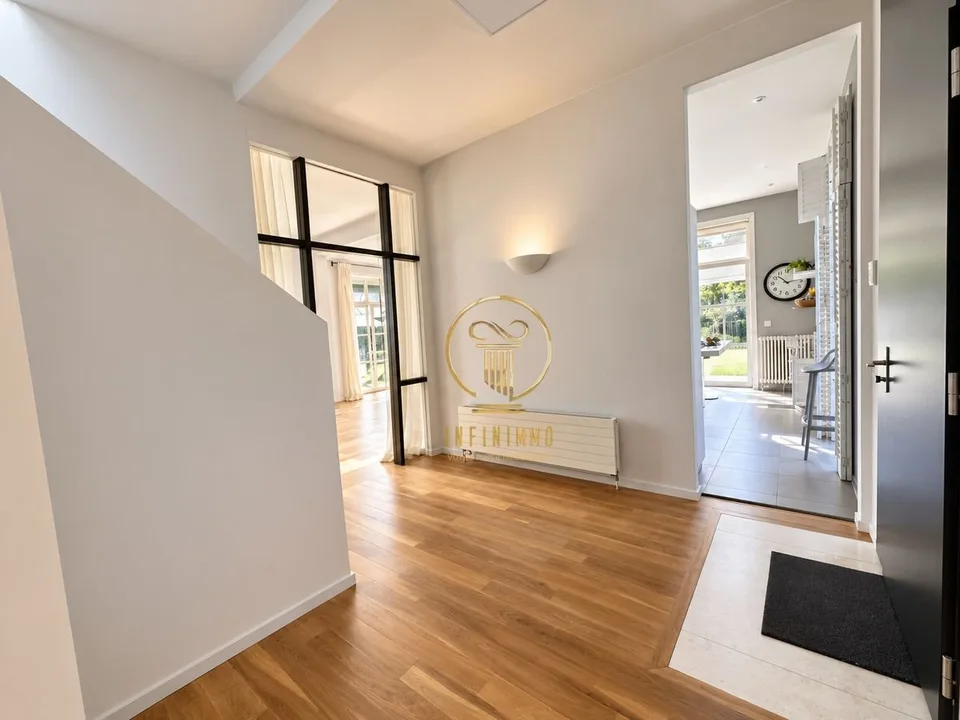 ST-PREX a 5 min - Magnifica casa indipendente in vendita – foto 3 di 13