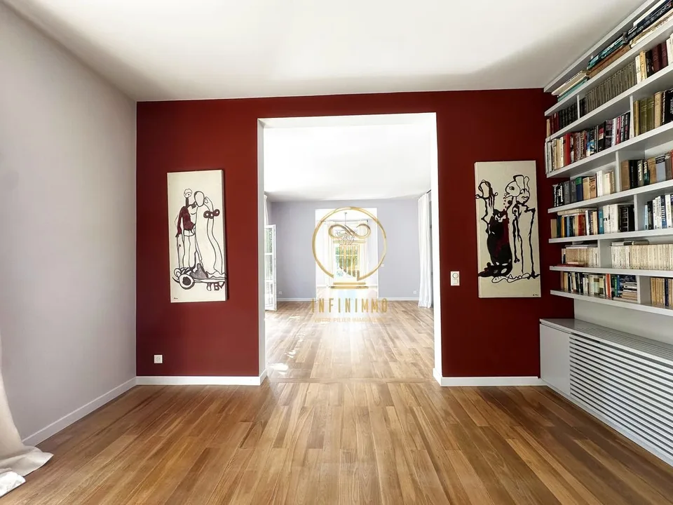ST-PREX a 5 min - Magnifica casa indipendente in vendita – foto 5 di 13