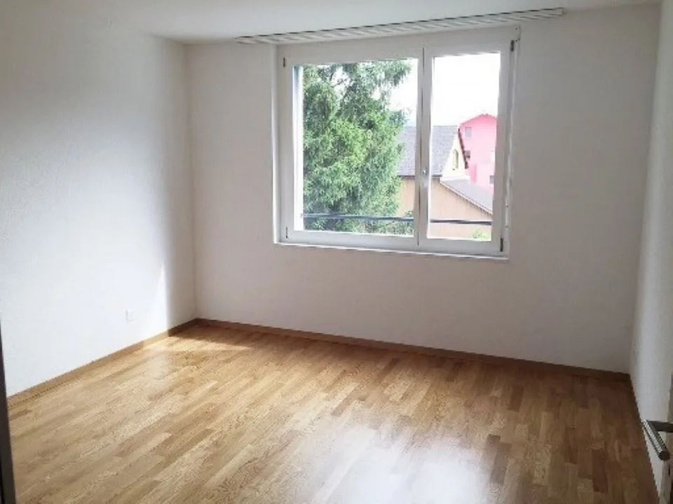 Appartamento al pianterreno luminoso a Buchs – foto 8 di 9